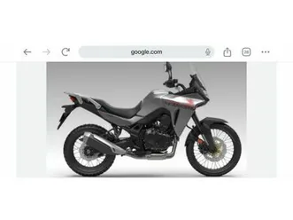 honda xl 750 transalp aldoar, foz do douro e nevogilde