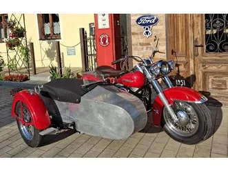 harley-davidson-panhead-gespann-knucklehead-alu-boot