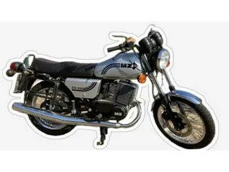 mz etz 250 einfach gut