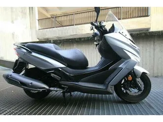 vendo-kymco-x-town-300i-2021-25-usata-a-torino-codice-9704561-moto-it