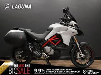 ducati multistrada 950 s euro 4 937 cc