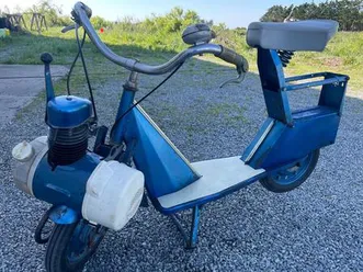 solex-micron-de-1965-a-vendre-moto-ancienne-de-collection