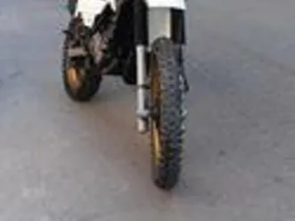 gilera rx 125 - 1987