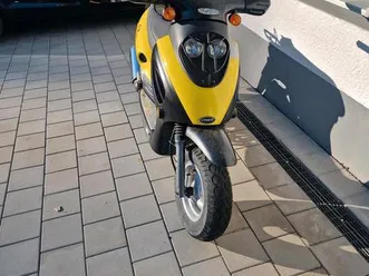 kymco-cobra-cross-2takt