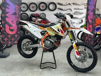 ktm-excf-350-cc-rok-2017-sixdays-40mth-od-nowosci-unikat-szczecinek