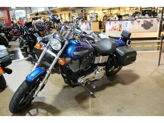 1993 harley-davidson fxdl - dyna low rider