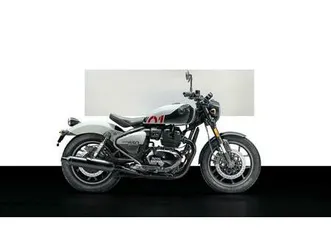 vendo royal enfield shotgun 650 (2024 - 25) nuova a verona (codice 9704342) - moto.it