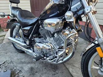 yamaha-xv-750-virago-intruder-shadow-vulcan-rudnik-nad-sanem