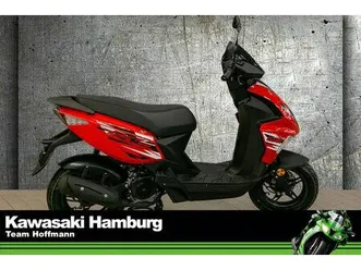 keeway-fact-50-1-hand-unfallfrei-frische-inspektion