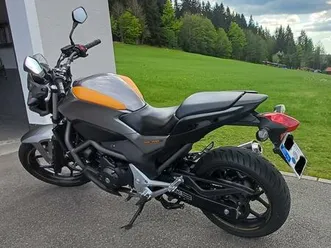 honda nc700s