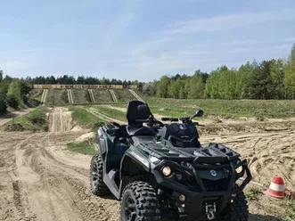 can-am-outlander-xu-650max-62hp-2021r-3150km-119mth-zadbany-warszawa-mokotow