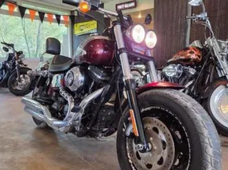 harley-davidson-dyna-fat-bob-2015-103ci-motoren-harley-davidson-marktplaats