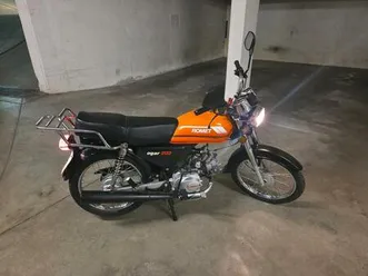 romet-ogar-202-mit-20-km-laufleistung