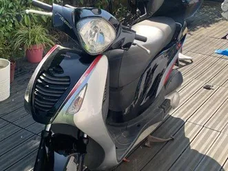 scooters-125-honda-psi