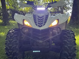 quad-yamaha-wolverine-450cm3