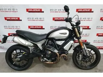 ducati scrambler 1100 800 cm3