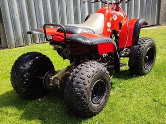 vds-echange-quad-aeon-cobra