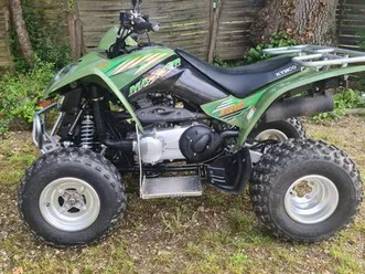 quad-kymco-300-maxxer