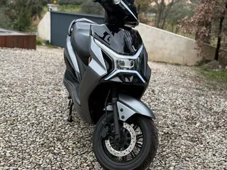 scooter lvneng x1 50cc