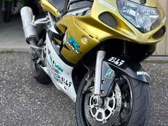 gsxr-600