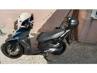 vends-scooter-kymco-125-cc