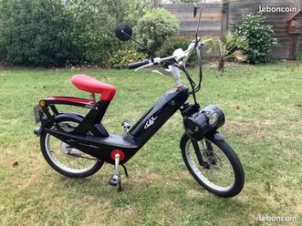 e-solex