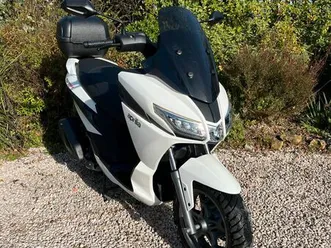 scooter-aprilia-sxr-50