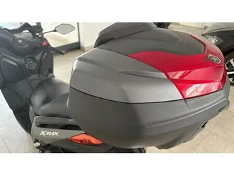 vendo yamaha x-max 300 abs (2017 - 20) usata a milano (codice 9704996) - moto.it