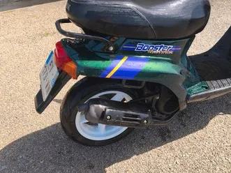 booster-4vv-1995-excellent-etat