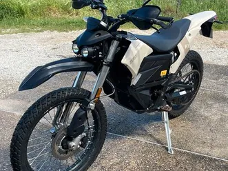 moto-electrique
