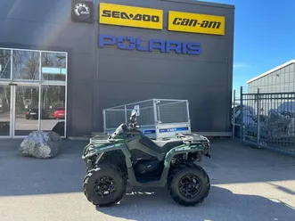 can-am-outlander-xu-450-2023-begagnad-endast-36-h