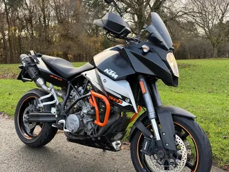 ktm 990 smt