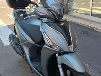 vendo-kymco-people-50-s-4t-2021-25-usata-a-milano-codice-9705074-moto-it