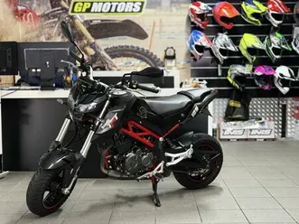 benelli-tnt-125-apenas-3300kms-penafiel