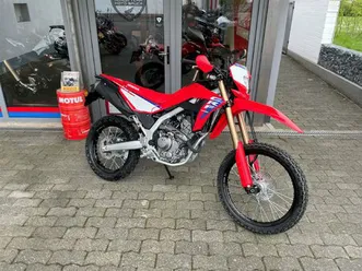 honda crf300l