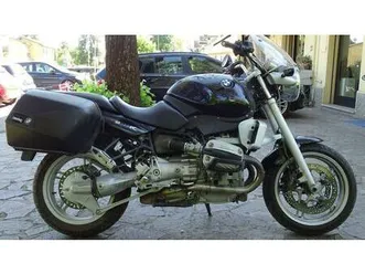vendo bmw r 850 r (2003 - 05) usata a castel maggiore (codice 9705151) - moto.it