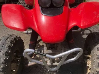 je-vends-mon-quad-ou-honda-400-quad-de-2002-sensations-de-garantie-et-a-pas-mettre-dans-le