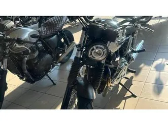 vendo triumph bonneville (2007 - 16) usata a cherasco (codice 9705153) - moto.it