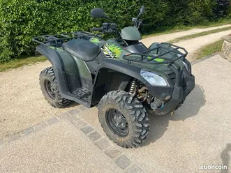 quad-mxu-500-green-line