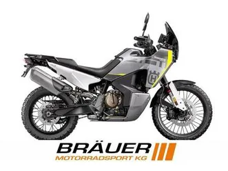 husqvarna norden 901 2025 4 jahre garantie