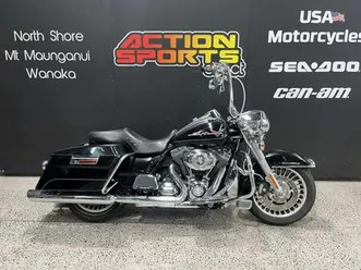 2009-harley-davidson-road-king