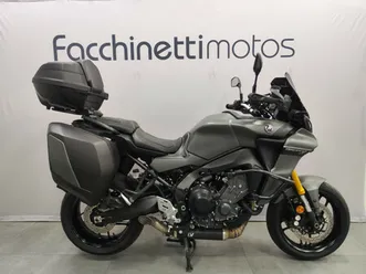 yamaha-tracer-9-gt-touring-occasion-chf-10'490
