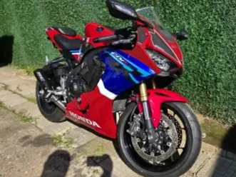 honda cbr 2023 honda cbr1000rr