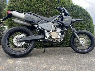 husqvarna-te-610-sm-supermoto-motorrad-sumo-tuv-03-26-top-zustand