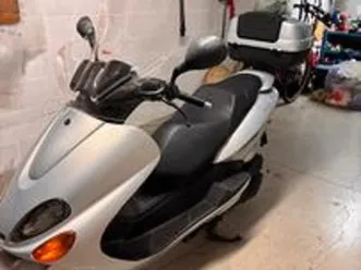 scooter-majestic-150-cc