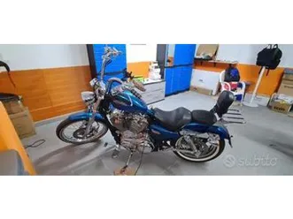 harley davidson xl 1200 seventy two