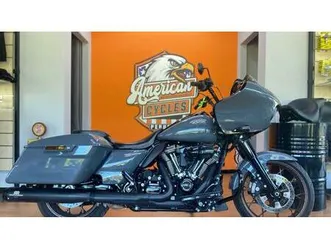 vendo harley-davidson road glide st (2022 - 23) usata a magione (codice 9704825) - moto.it