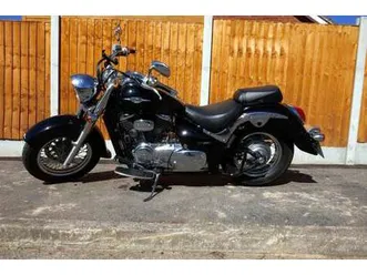 suzuki vl800 intruder for sale