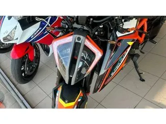 vendo ktm 1290 super duke r (2020) usata a cherasco (codice 9705146) - moto.it
