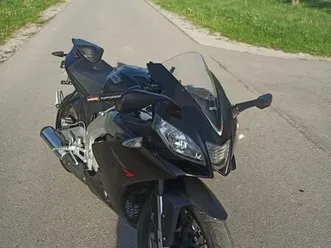 aprilia rs4 50cm 2015r czudec
